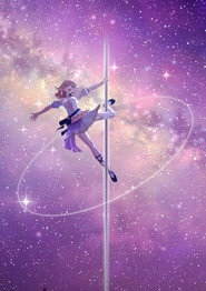 Pole Princess!! poster