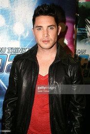 Blake McGrath
