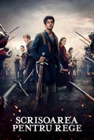 Scrisoarea pentru rege