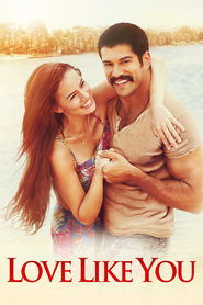 Poster Love Like You 2015