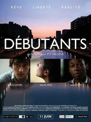 Poster Débutants 2014