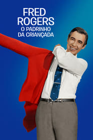 Image Fred Rogers: O Padrinho da Criançada