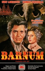 Poster Barnum