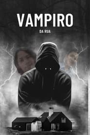 Poster Vampiro da Rua