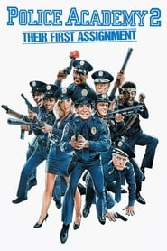 Police Academy 2: Their First Assignment 1985