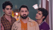 Angad Plans a Birthday Surprise