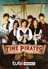 Full Cast of Time Pirates