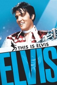 This Is Elvis plakat