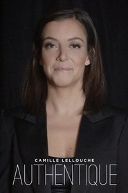 Poster Camille Lellouche : authentique 2021