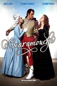 Scaramouche en streaming