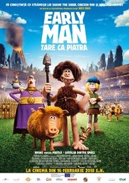 Early Man (2018) dublat in romana Online