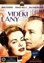 A vidéki lány (1954)