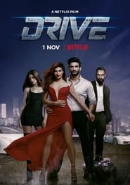 Drive (2019) Hindi HD