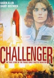 Challenger постер