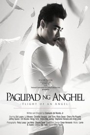 Poster Flight of an Angel 2011