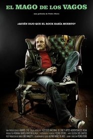 Poster El mago de los vagos 2016
