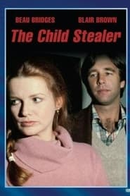 Poster The Child Stealer