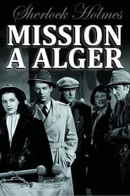 Mission à Alger streaming