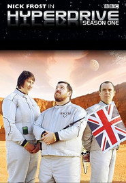 Hyperdrive Season 1 3