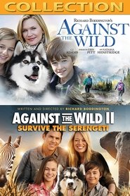 Fiche et filmographie de Against the Wild Collection