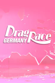 Drag Race Germany постер