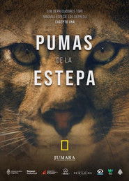 Pumas de la estepa (2023)