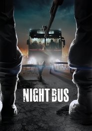 Poster Night Bus