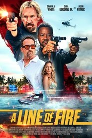 A Line of Fire 2025 Безплатен неограничен достъп
