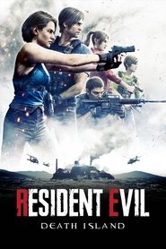 Resident Evil: Death Island Resident Evil: Death Island