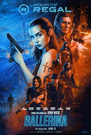 Full Cast of Ballerina Collection