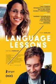 Language Lessons (2021) Cliver HD - Legal - ver Online & Descargar