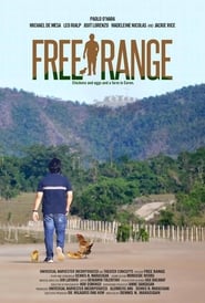 Poster Free Range