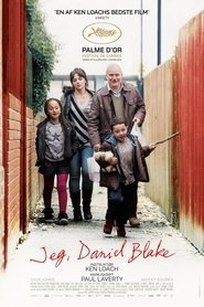 Jeg, Daniel Blake 2016 danish undertekster komplet