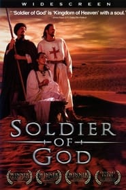 Soldier of God постер