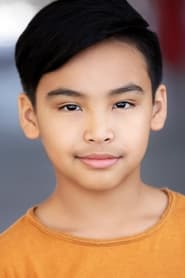 Enzo Rodriguez as Junior