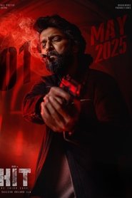 Full Cast of HIT: The Third Case