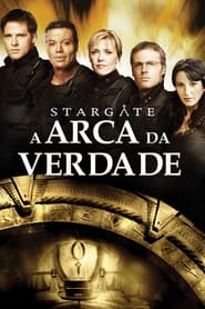 Stargate: A Arca da Verdade Online Dublado em HD