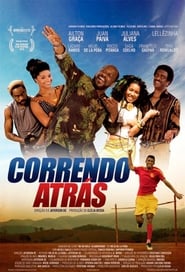 Poster Correndo Atrás