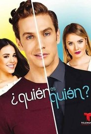 Poster Who Is Who? 2016