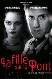 La Fille sur le pont film en streaming