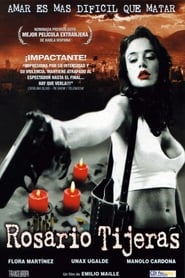 Rosario Tijeras Película Completa HD 1080p [MEGA] [LATINO] 2005