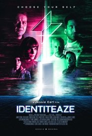 IDENTITEAZE (2024)