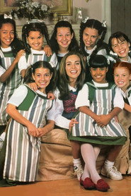 Chiquititas Brasil постер