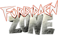 Forbidden Zone Logo