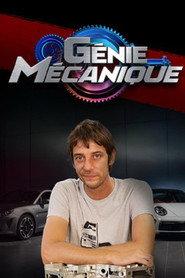 G&eacute;nie m&eacute;canique (2024)
