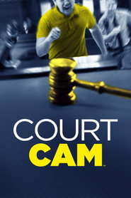 Court Cam постер