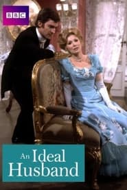 Poster An Ideal Husband