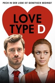 Poster Love Type D