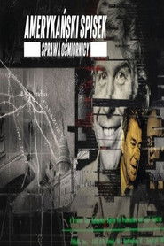 Amerykański spisek: Sprawa Ośmiornicy