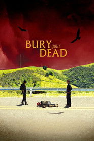 Bury Your Dead (2025)